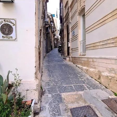 Fortuna Pensión Syracuse