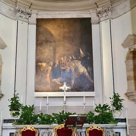 Pensión Fortuna Syracuse