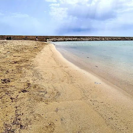 Fortuna بيت ضيافة سيراكوزا