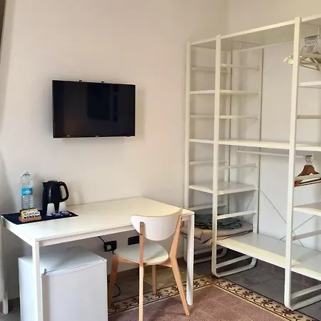 Fortuna بيت ضيافة سيراكوزا