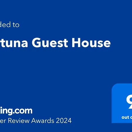 Fortuna